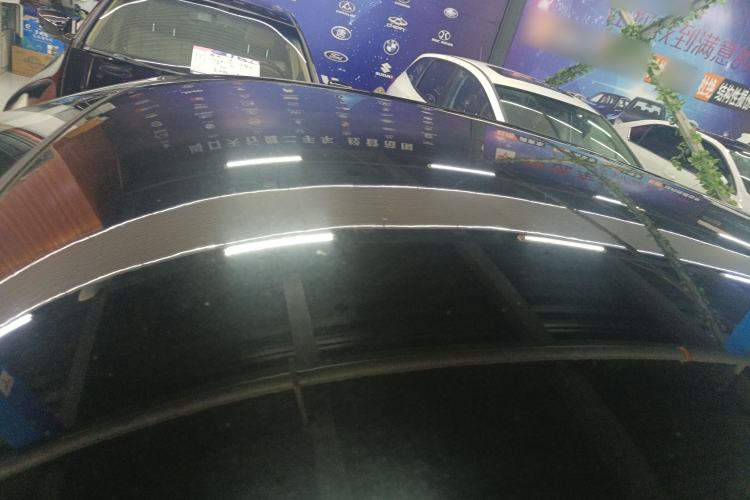 Used Hyundai Celesta 2020 1.6L Automatic GL Enjoyable Edition Roof