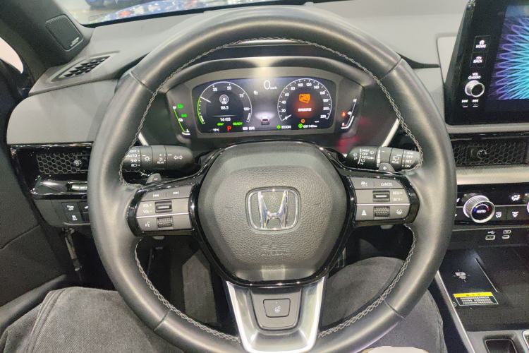 Used Honda Breeze New Energy 2023 ePHEV Ultimate Edition
