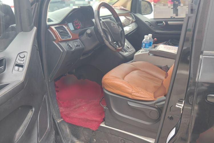 Used SAIC MAXUS G10 2018 PLUS 2.0T Automatic Elite Edition