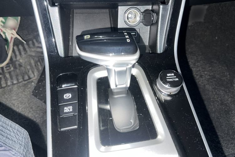 Used Kia KX3 2021 1.5L CVT Trend Edition
