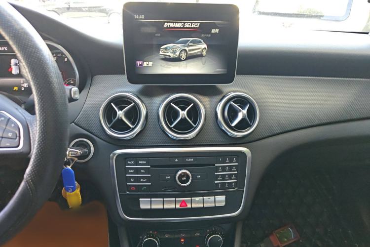 Used Mercedes-Benz GLA 2017 GLA 200 Sport Edition