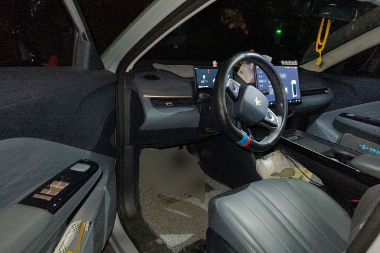 Used ARCFOX T1 2025 Model 425 PRO