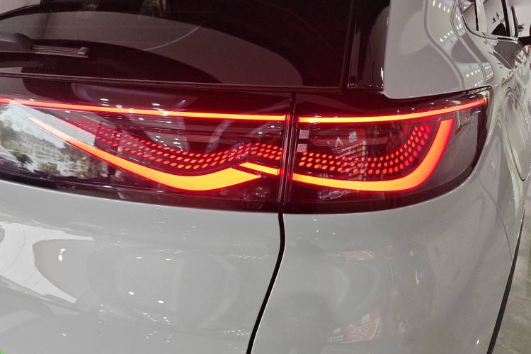 Used BYD Sealion 05 EV 2025 520 km Flagship SmartDrive Version