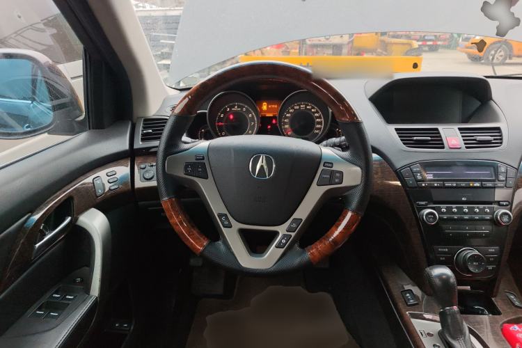 Used Acura MDX 2011 3.7 Standard Deluxe Sport Edition