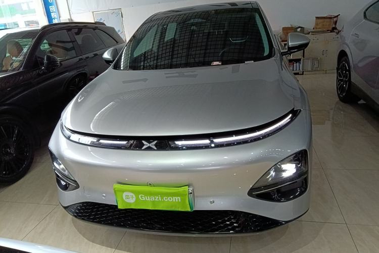 Used XPeng G6 2023 580 Long-Range Max