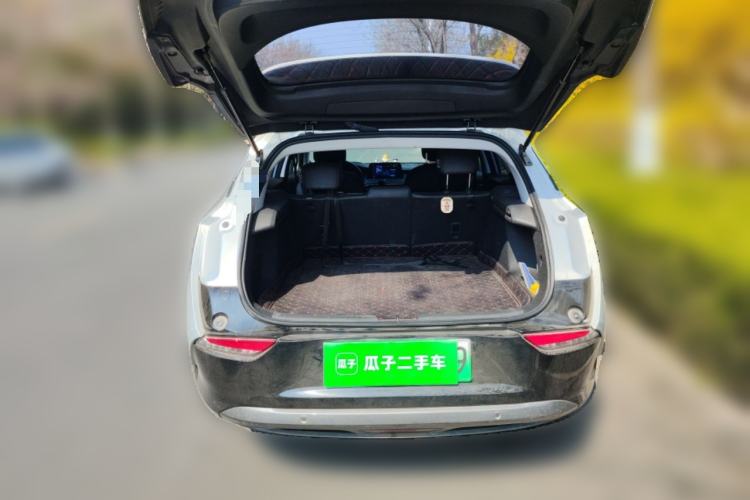 Used Buick Velite 6 2023 430km Comfort Edition
