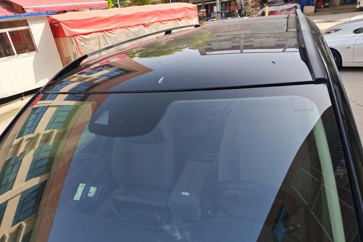 Used Mercedes-Benz V-Class 2021 V 260 Prestige Edition
