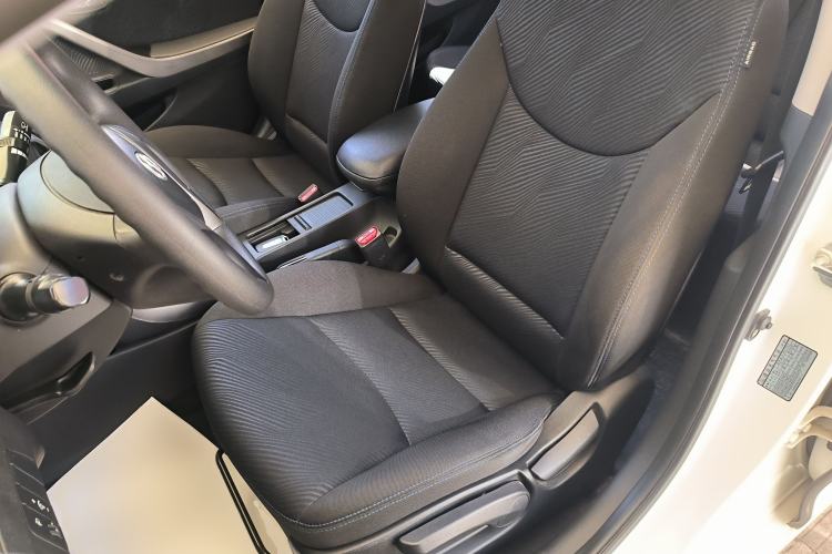 Used Hyundai Elantra (5th Generation / Langdong) 2013 1.6L Automatic Leading Model
