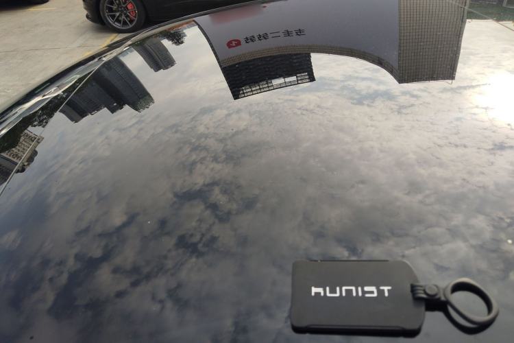 Used Tesla Model 3 2022 Rear-Wheel-Drive Version