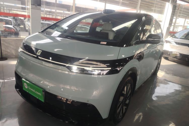 Used Zeekr MIX 2025 Long-Range Intelligent Driving Edition