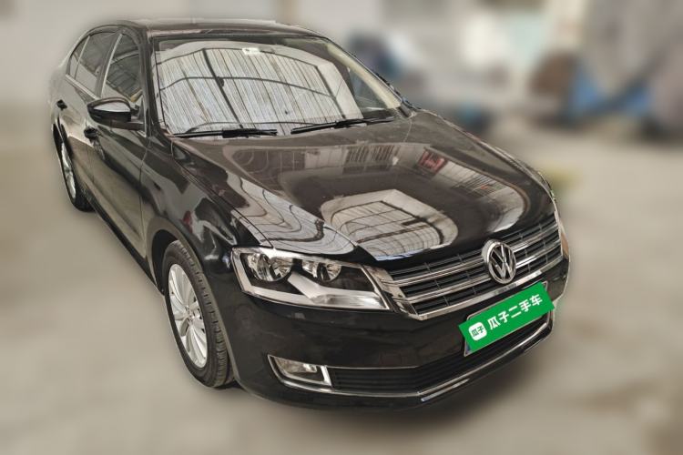 Used Volkswagen Lavida 2013 1.4 TSI DSG Luxury Navigation Edition
