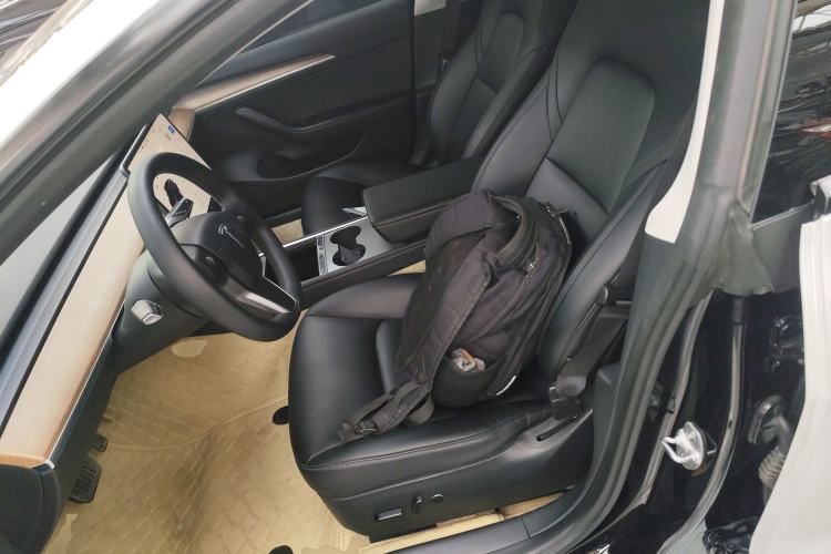 Used Tesla Model 3 2022 Rear-Wheel-Drive Version
