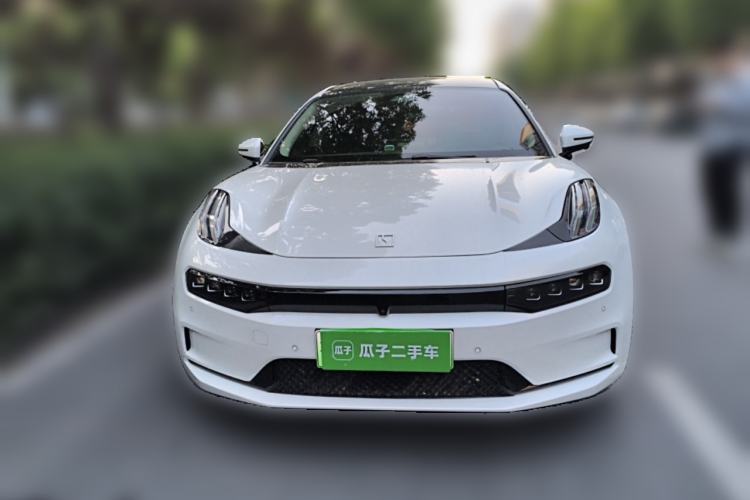 Used Zeekr 001 2022 Long-Range Dual-Motor WE Edition