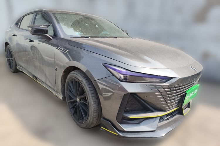 Used Changan UNI-V 2022 1.5T Sport Edition