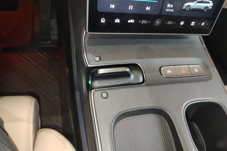 Used Nio ET5T 2024 75kWh Touring
