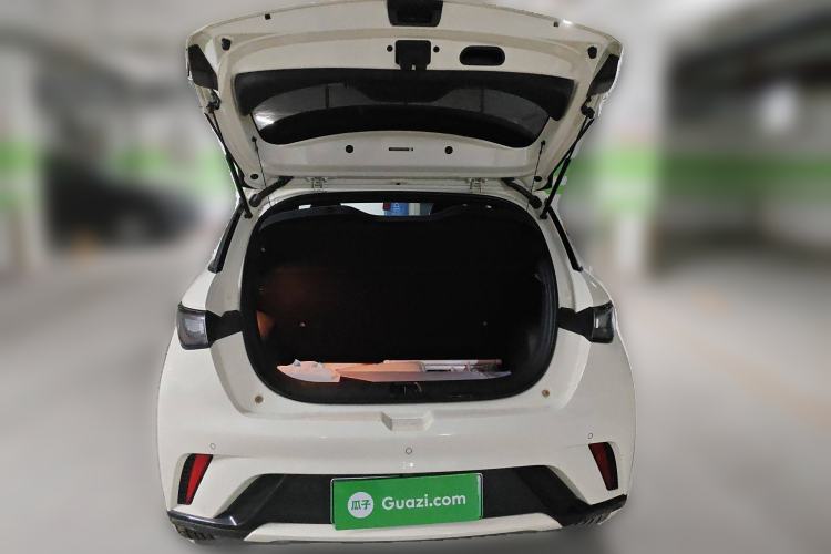 Used BYD Dolphin 2023 420 km Fashion Edition
