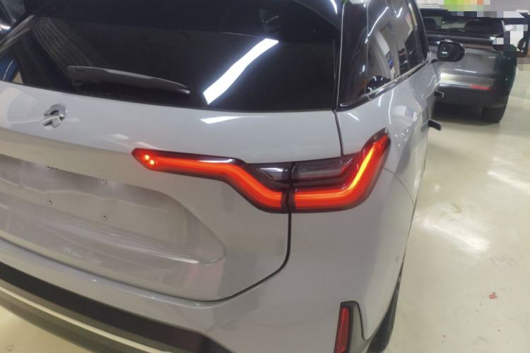 Used Nio ES6 2020 430KM Performance Version
