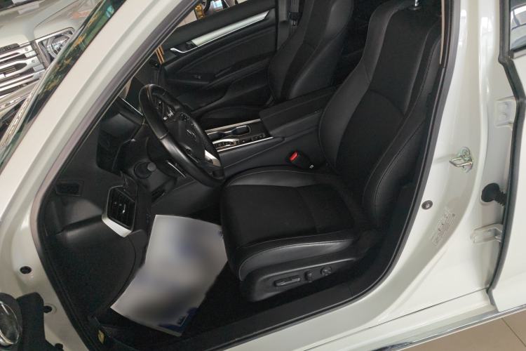 Used Honda Accord 2022 Xing·Hybrid 2.0L Xingling Version
