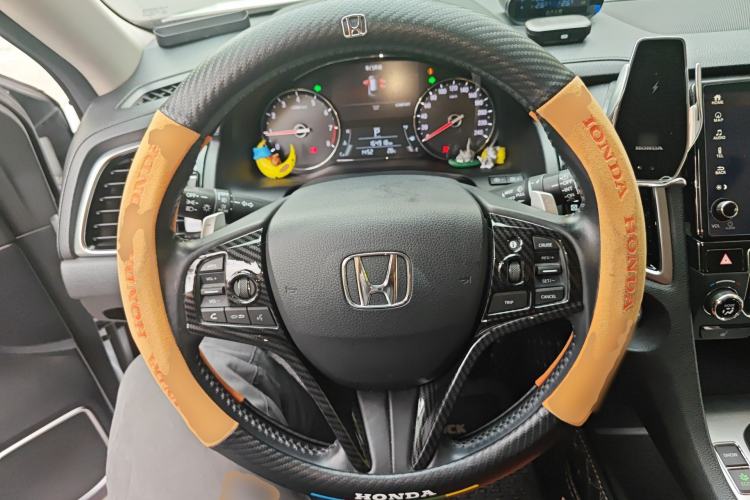 Used Honda Avancier 2017 370TURBO Four-Wheel Drive Prestige Edition Steering Wheel
