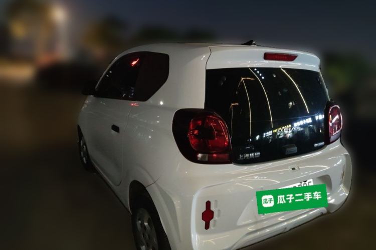 Used Roewe Clever 2021 302km All-Round Version
