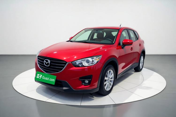 Used Mazda CX-5 2015 2.0L Automatic 2WD Comfort Edition
