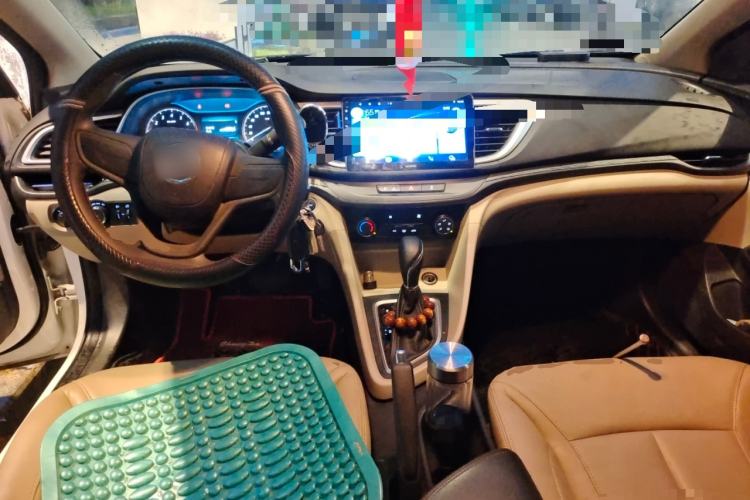 Used Buick GT 2021 Exemplar 1.5L Automatic Entry-Level Trim
