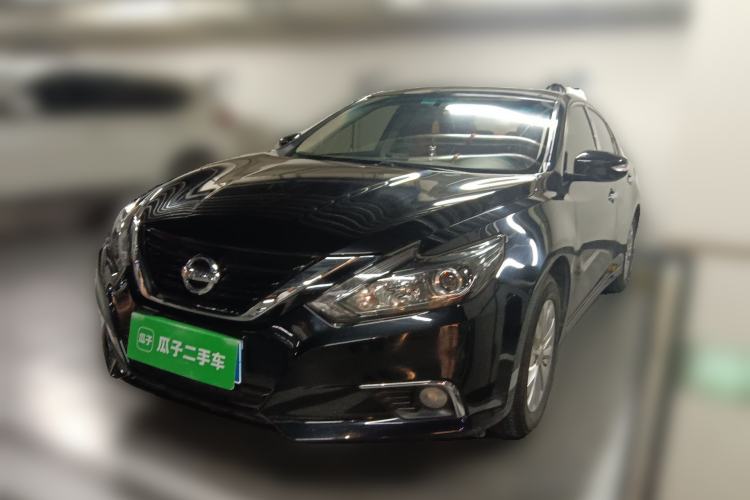 Used Nissan Teana 2018 2.0L XL Smart Upgrade Edition