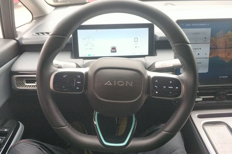 Used AION Y 2023 Plus 510 Enjoy Edition Steering Wheel