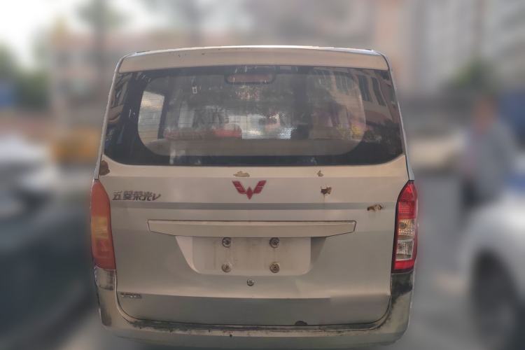 Used Wuling Rongguang V 2016 1.5L Standard Version