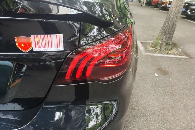 Used MG 6 2020 1.5T Automatic Trophy Luxury Edition