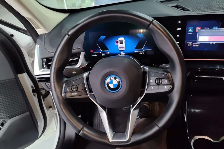 Used BMW iX1 2023 eDrive25L X Design Package
