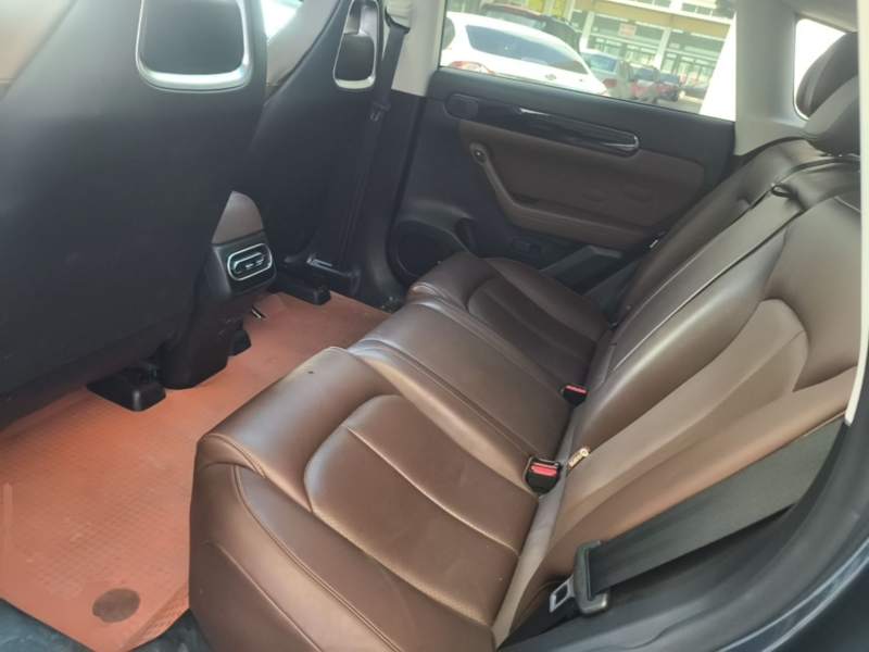Used Leapmotor C11 2023 Range-Extended 300 Comfort Edition — 16