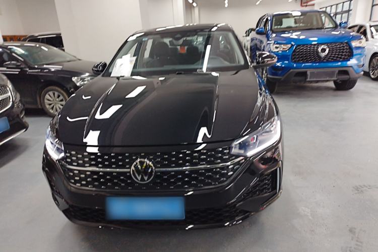 Used Volkswagen Lavida 2024 300TSI DSG Starry Sky Deluxe Edition Front