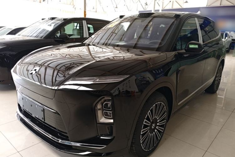 Used Nio ES8 2026 Model 6-seat Executive Luxury Edition