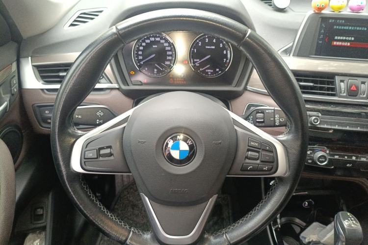 Used BMW X1 2019 sDrive18Li Premium Edition