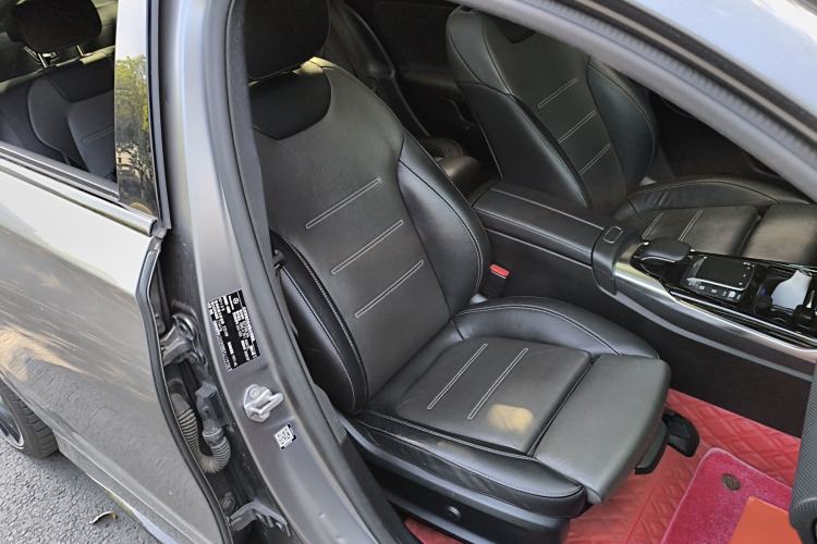 Used Mercedes-Benz A AMG 2019 AMG A 35 L 4MATIC