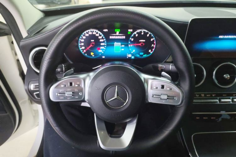 Used Mercedes-Benz C-Class 2020 C 260 L Sport Edition