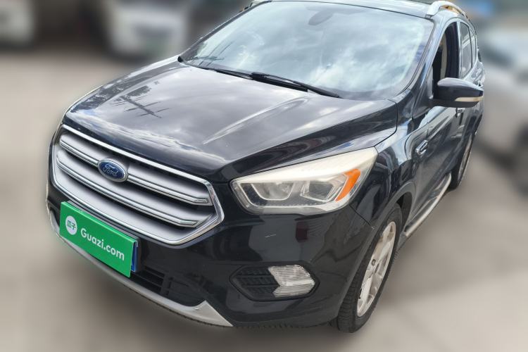 Used Ford Kuga 2018 EcoBoost 180 Two-Wheel-Drive Platinum Edition