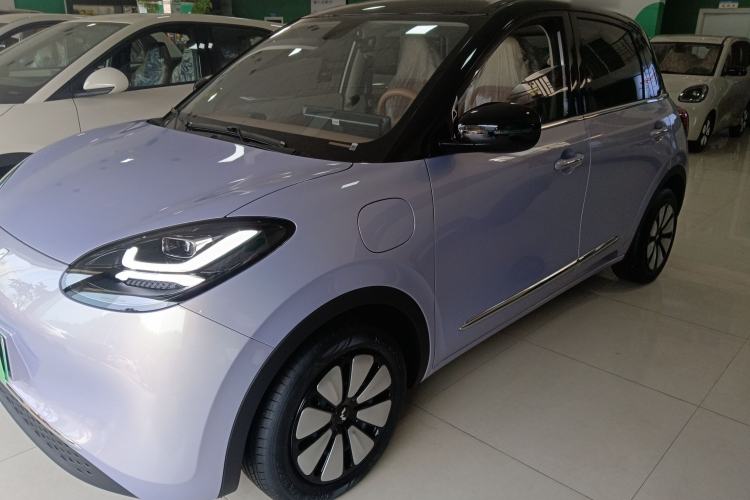 Used Wuling Bingo 2025 333 km Enjoyment Version