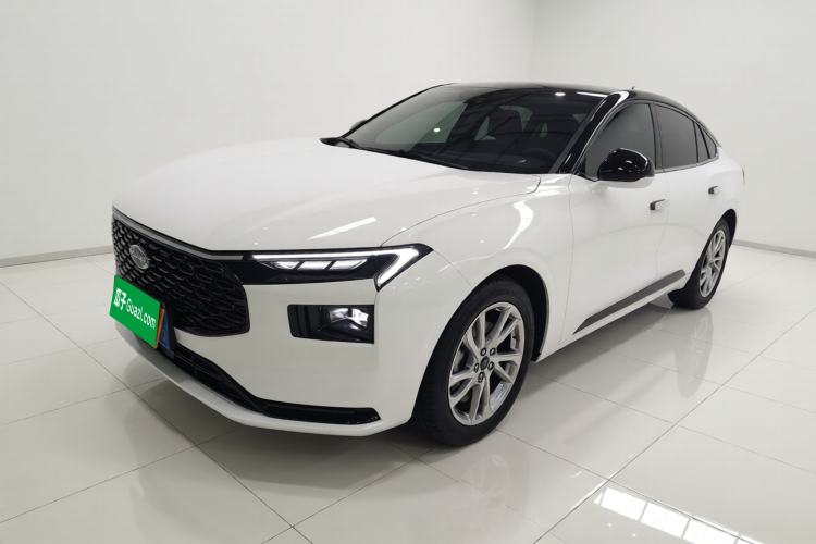 Used Ford Mondeo 2023 EcoBoost 245 Luxury Model