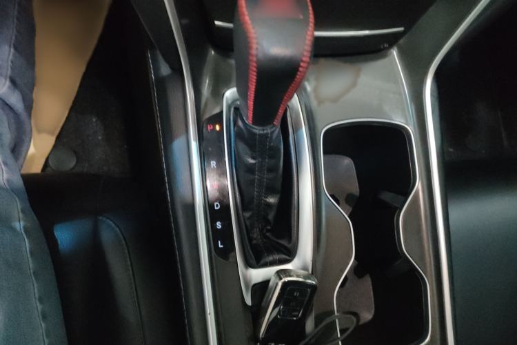 Used Honda Accord 2018 230TURBO Comfort Version National V
