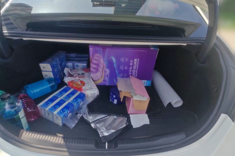 Used Mercedes-Benz C-Class 2024 Second Facelift C 260 L Starry Night Sport Edition