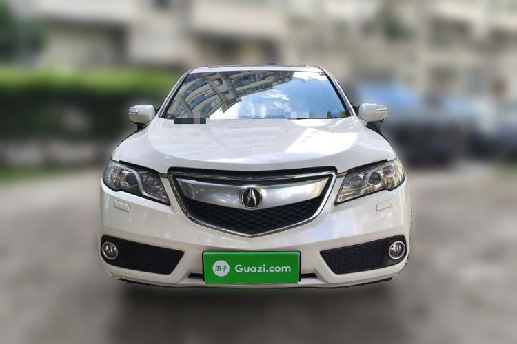 Used Acura RDX 2013 3.0L Two-Wheel Drive Elite Edition
