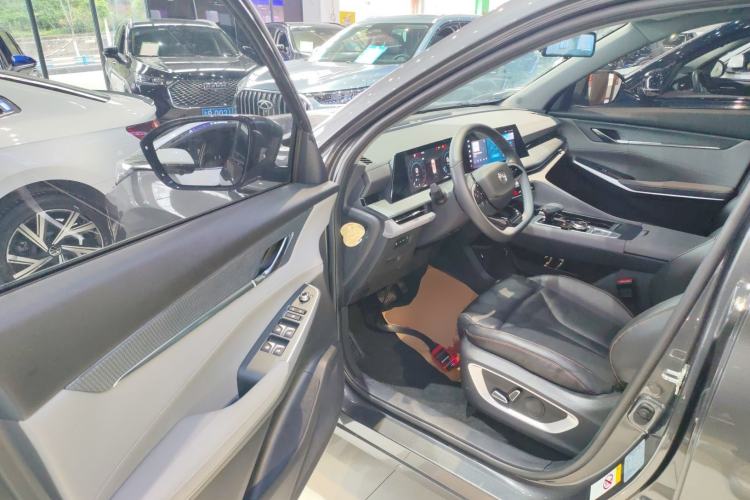 Used CHANGAN CS75 PLUS 2022 2nd Generation 1.5T Automatic Prestige Version
