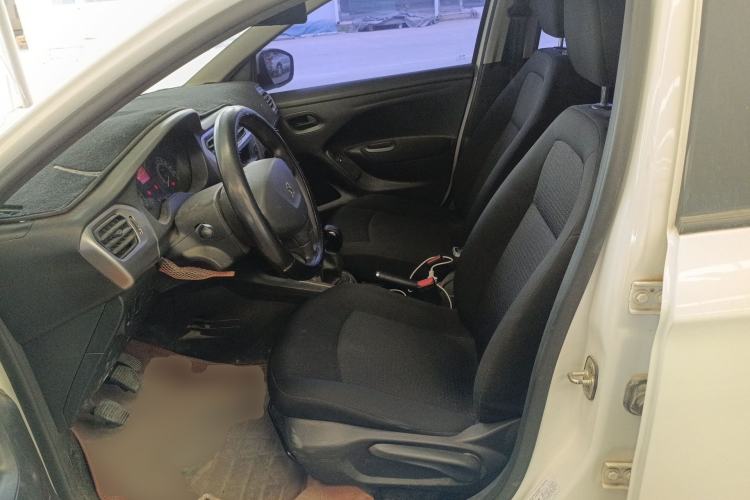 Used Peugeot 301 2016 1.6L Manual Comfort Edition
