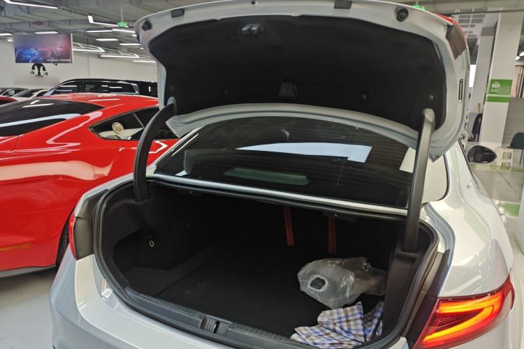 Used Alfa Romeo Giulia 2020 2.0T 280HP VIRTU Limited Edition