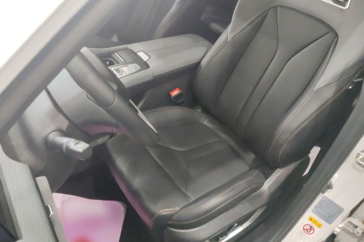 Used CHANGAN CS75 PLUS 2022 2nd Generation 1.5T Automatic Prestige Version
