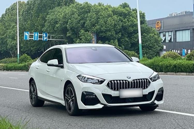 Used BMW 2 Series 2023 225i Four-Door Coupe M Sport Package
