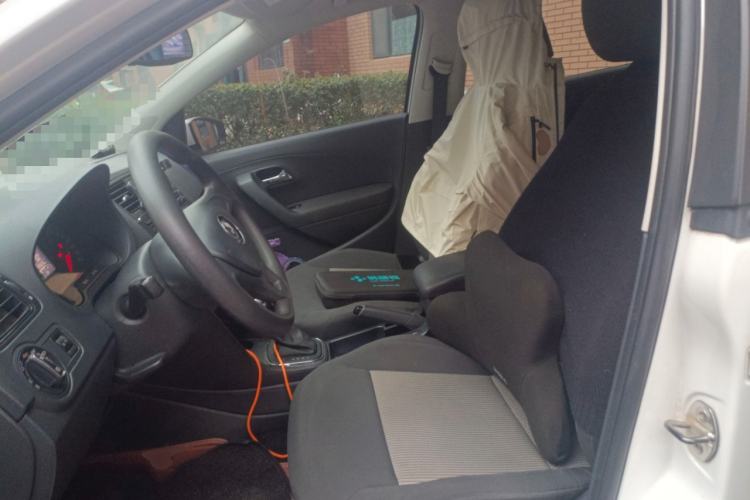 Used Volkswagen Polo 2016 1.4L Automatic Trendy Model