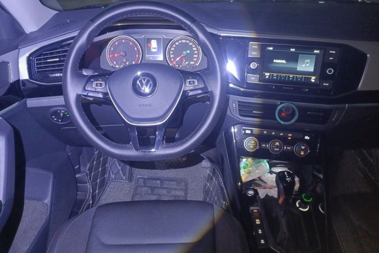 Used Volkswagen Tayron 2019 330TSI Two-Wheel Drive Luxury Model China VI Standard
